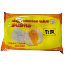 Frozen Pau Custard salte egg 12 x 15 x 480g